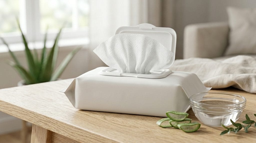 best baby wipes for sensitive skin