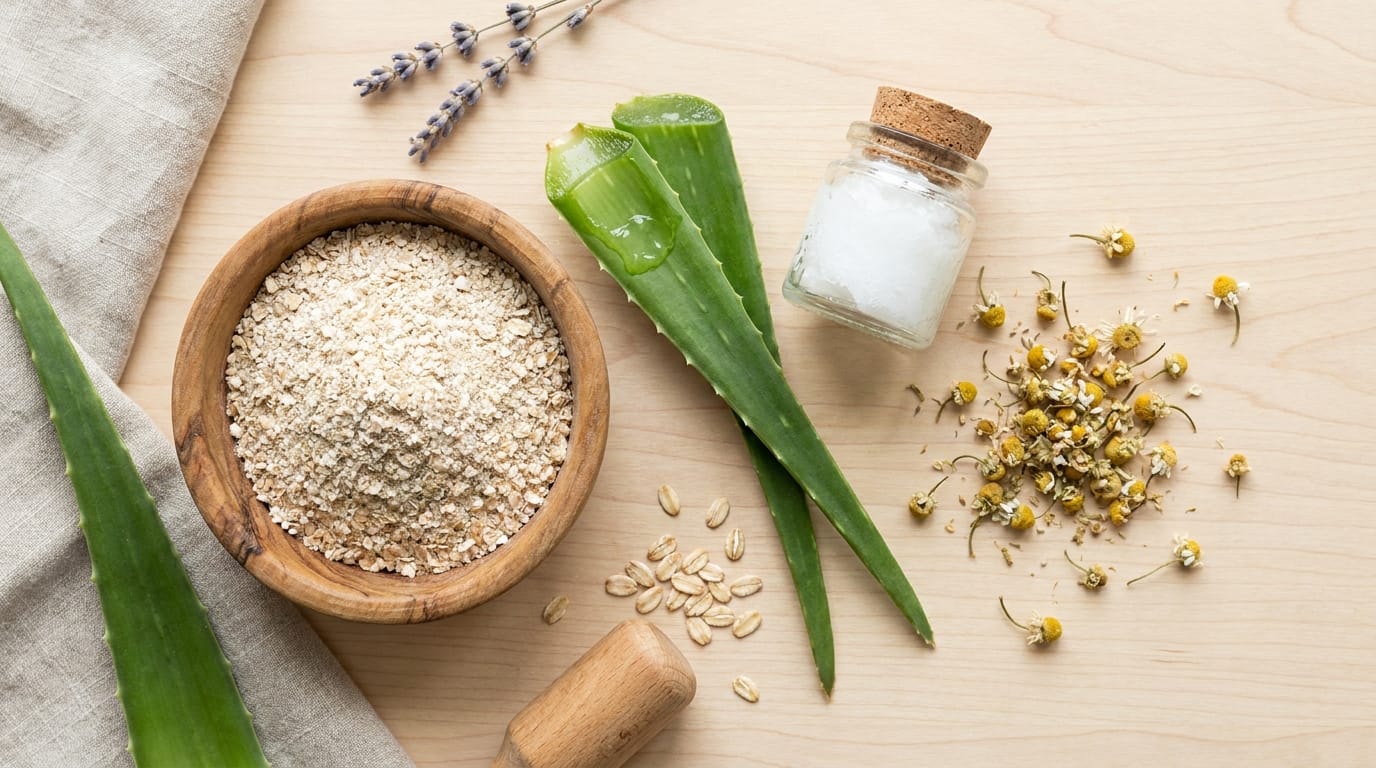 How to Treat Baby Eczema on Face
